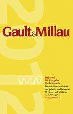 Gault Millau 2012