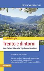 Trento e dintorni le più belle gite