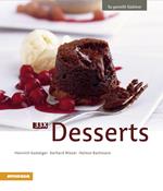 33 x Desserts