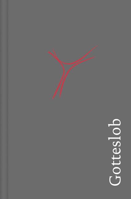 Gotteslob Diözese Bozen-Brixen. Katholisches Gebet und Gesangbuch - copertina