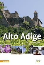 Alto Adige nel corso dell'anno 2014