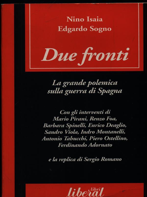 Libro di Faccia