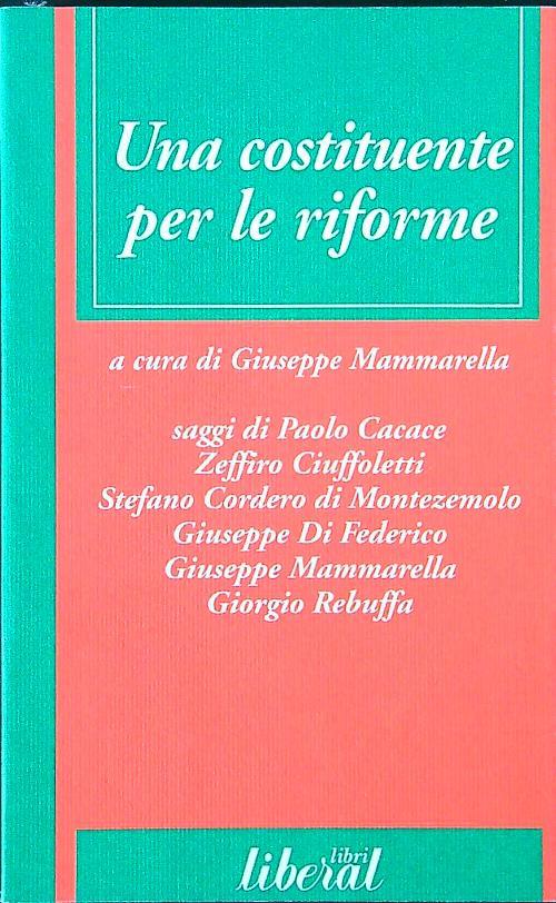 Libro di Faccia