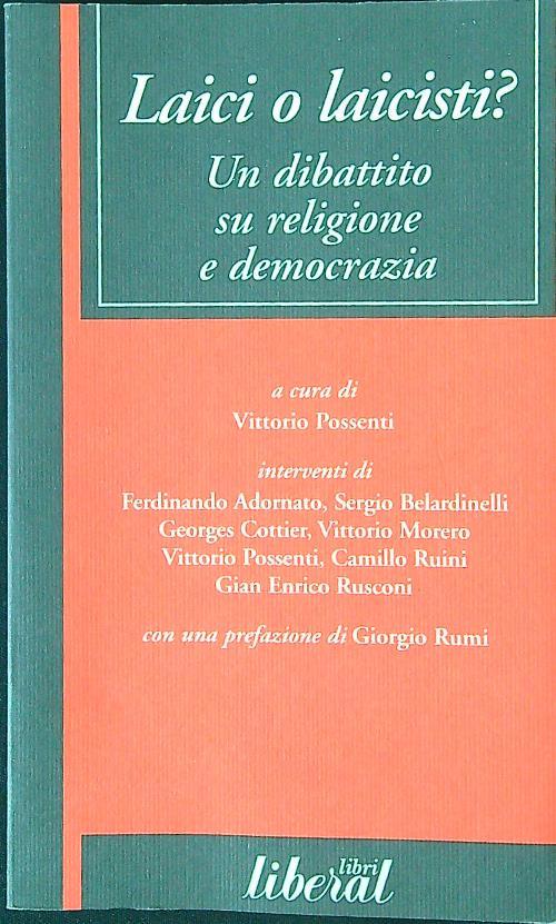 Libro di Faccia