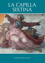 La Capilla Sixtina