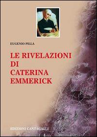 Le rivelazioni di Caterina Emmerick - copertina