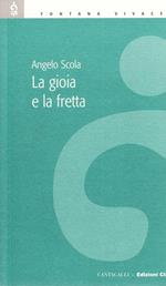 La gioia e la fretta. Testimoni del risorto