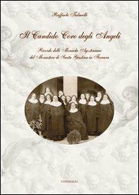 Candido coro degli angeli - Raffaele Talmelli - copertina