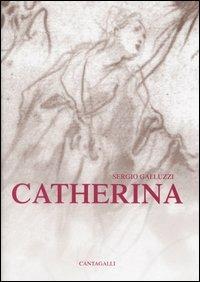 Catherina - Sergio Galluzzi - copertina