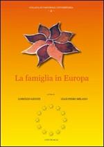 La famiglia in Europa