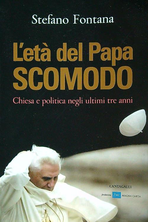 Libro di Faccia