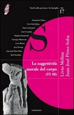 La soggettività morale del corpo (VS 48)
