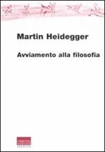 Avviamento alla filosofia