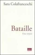 Bataille. Una sintesi