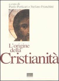 L' origine della cristianità - copertina