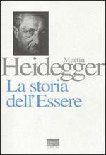 La storia dell'essere