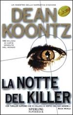 La notte del killer