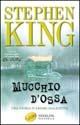 Mucchio d'ossa - Stephen King - copertina