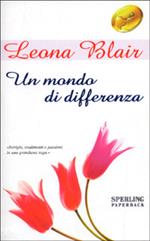 Un mondo di differenza