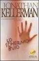 Lo schermo buio - Jonathan Kellerman - copertina