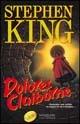 Dolores Claiborne - Stephen King - copertina