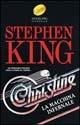 Christine. La macchina infernale - Stephen King - copertina