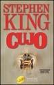 Cujo - Stephen King - copertina