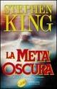 La metà oscura - Stephen King - copertina