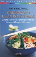 Star bene con la cucina Yin-Yang