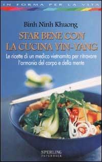 Star bene con la cucina Yin-Yang - Binh Ninh Khuong - copertina