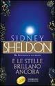 E le stelle brillano ancora - Sidney Sheldon - copertina