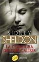La congiura dell'Apocalisse - Sidney Sheldon - copertina