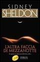 L' altra faccia di mezzanotte - Sidney Sheldon - copertina