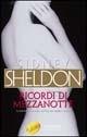 Ricordi di mezzanotte - Sidney Sheldon - copertina
