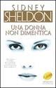 Una donna non dimentica - Sidney Sheldon - copertina