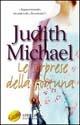 Le sorprese della fortuna - Judith Michael - copertina