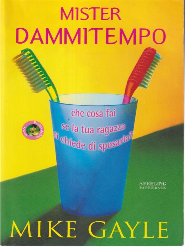Libro di Faccia