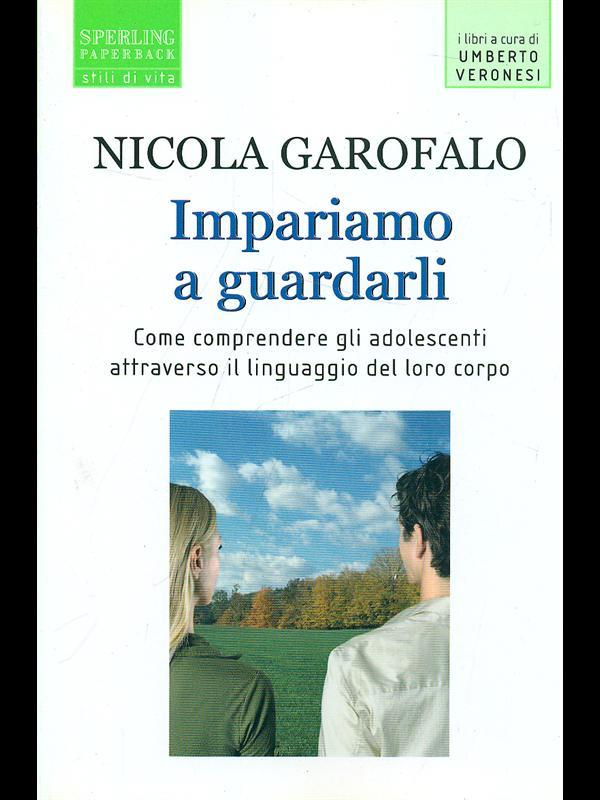 Libro di Faccia