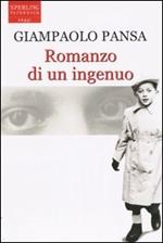 Romanzo di un ingenuo