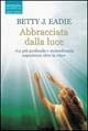 Abbracciata dalla luce