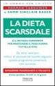 La dieta Scarsdale - Herman Tarnower,Samm Sinclair Baker - copertina