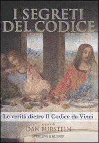 I segreti del Codice. La verità dietro Il Codice da Vinci - copertina