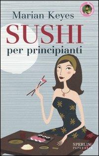 Sushi per principianti - Marian Keyes - copertina