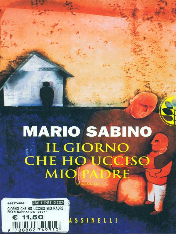 Libro di Faccia