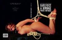 Franco Saudelli. Barefoot & bondage photo fantasies. Ediz. italiana, inglese e francese - Stefano Piselli,Riccardo Morrocchi - copertina