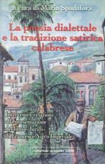 La poesia dialettale e la tradizione satirica calabrese. Interventi e relazioni alla presentazione del libro «Jurilli» di Francesco Nigro Imperiale