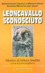 Leoncavallo sconosciuto. Mostra di lettere inedite