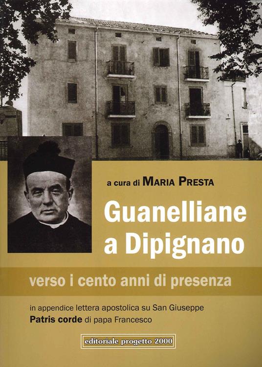 Guanelliane a Dipignano verso i cento anni di presenza - copertina