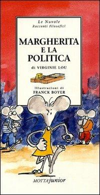 Margherita e la politica - Virginie Lou,Franck Boyer - 3