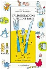 L' alimentazione a piccoli passi